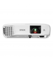 PROYECTOR EPSON POWERLITE E20 3400 LUMENES, XGA, HDMI - V11H981020