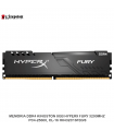 MEMORIA DDR4 KINGSTON 8GB HYPERX FURY 3200MHZ, PC4-25600, CL-16 HX432C16FB3/8