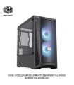 CASE COOLER MASTER MASTERBOX MB311L ARGB MCB-B311L-KGNN-S02