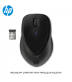 MOUSE HP COMFORT GRIP WIRELESS H2L633A