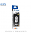 TINTA EPSON L8160  T555120-AL NEGRO FOTO