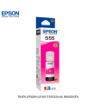 TINTA EPSON L8160 T555320-AL MAGENTA