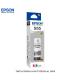 TINTA EPSON L8160 T555520-AL GRIS