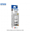 TINTA EPSON L8160 T555520-AL GRIS