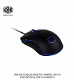 MOUSE COOLER MASTER GAMING CM110, 6000 DPI RGB (CM-110-KKWO1)