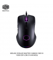 MOUSE COOLER MASTER GAMING CM310, 10000 DPI (CM-310-KKWO2)