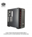 CASE COOLER MASTER MASTERBOX MB511 C/FUENTE ELITE V3 600W (MCB-B511D-KANA60-S00)