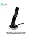 ADAPTADOR TP-LINK USB AC1900 DOBLE BANDA INALAMBRICO ARCHER T9UH