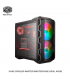 CASE COOLER MASTER MASTERCASE H500, ARGB