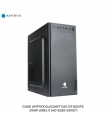 CASE ANTRYX ELEGANT 620 C/FUENTE 350W USB3.0 (AC-E620-350CP)