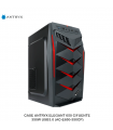 CASE ANTRYX ELEGANT 650 C/FUENTE 350W USB3.0 (AC-E650-350CP)