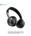 AUDIFONO C/MICROFONO ANTRYX BLUETOOTH ADS-H850BT 2.1, FM