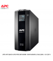 UPS APC BACK-UPS PRO BR1600MI 1600VA/960W, 8 SALIDAS - CA 230 V