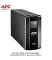 UPS APC BACK-UPS PRO BR900MI 900VA/540WATTS, 6 SALIDAS, CA 230 V