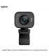 CAMARA WEB LOGITECH STREAMCAM PLUS FULL HD BLACK 960-001280