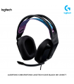 AUDIFONO C/MICROFONO LOGITECH G335 BLACK 981-000977