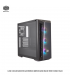 CASE COOLER MASTER MASTERBOX MB520 ARGB (MCB-B520-KGNN-RGA)