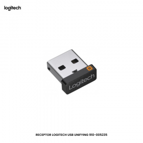 RECEPTOR LOGITECH USB UNIFYING 910-005235