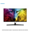 MONITOR MICRONICS GAMER 27" QHD MICDG27QC, 2560X1440 CURVO HDR 165HZ