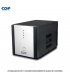 ESTABILIZADOR CDP R-AVR2408I 2400VA/1200W 8 SALIDAS (R-AVR2408I)
