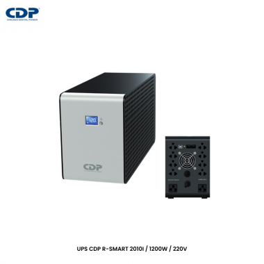 UPS CDP R-SMART 2010I / 1200W / 220V