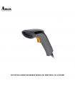 LECTOR DE CODIGO DE BARRAS ARGOX AR-3100 USB 1L, 1D, C/STAND