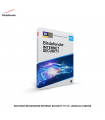 ANTIVIRUS BITDEFENDER INTERNET SECURITY 1+1 PC, LICENCIA 12 MESES