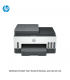 IMPRESORA HP SMART TANK 750 MULTIFUNCIONAL, ADD, USB, WIFI, LAN