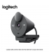 CAMARA WEB LOGITECH BRIO 300 FHD 1080P USB-C BLACK 960-001413