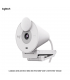 CAMARA WEB LOGITECH BRIO 300 FHD 1080P USB-C WHITE 960-001440