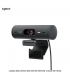CAMARA WEB LOGITECH BRIO 500 FHD 1080P USB-C BLACK 960-001412