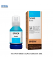 TINTA EPSON T49M220 CIAN, PARA SUBLIMACION, 140ML