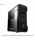 CASE ANTRYX RX-350 PERFORMANCE C/FUENTE 600W. FAN X2 (AC-RX350K3-600CP)