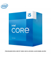 PROCESADOR INTEL CORE I5-13400, HASTA 4.60 MHZ, CACHE 20MB, LGA1700