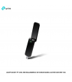 ADAPTADOR TP-LINK USB INALAMBRICO DE DOBLE BANDA AC1300 ARCHER T4U