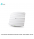 ACCESS POINT TP-LINK EAP245 AC1750, INDOOR, DUAL BAND, 802.11A/B/G/N/AC, 4DBI, POE