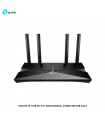 ROUTER TP-LINK WI-FI 6, DOBLE BANDA, AX1800 ARCHER AX23