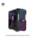 CASE COOLER MASTER HAF 700 EVO RGB SIN FUENTE, FULL TOWER