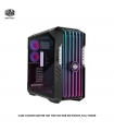 CASE COOLER MASTER HAF 700 EVO RGB SIN FUENTE, FULL TOWER