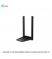 ADAPTADOR TP-LINK USB INLAMBRICO AX1800 ALTA GANANCIA ARCHER TX20U PLUS