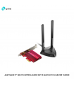 ADAPTADOR TP-LINK PCI EXPRESS AX3000 WIFI-6 BLUETOOTH 5.0 ARCHER TX3000E