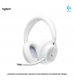 AUDIFONO C/MICROFONO LOGITECH G735 WIRELESS LIGHTSPEED 981-001082