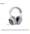 AUDIFONO C/MICROFONO ASTRO A30 WIRELESS FOR PC/MAC/PS5 WHITE (939-001992)