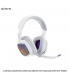 AUDIFONO C/MICROFONO ASTRO A30 WIRELESS FOR PC/MAC/XB WHITE (939-001985)
