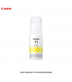 TINTA CANON GI-11Y YELLOW G2160/G3160