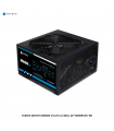 FUENTE ANTRYX B600W V3 ATX 2.3 BOX, AP-B600RV3S-RB