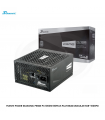 FUENTE PODER SEASONIC PRIME PX 1000W 80PLUS PLATINUM MODULAR SSR-1000PD