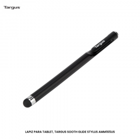 LAPIZ PARA TABLET, TARGUS SOOTH GLIDE STYLUS AMM165US