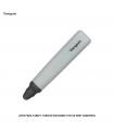 LAPIZ PARA TABLET, TARGUS WASHABLE STYLUS GREY AMM170GL