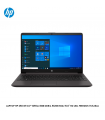 LAPTOP HP 250 G9 CI7-1255U, 8GB DDR4, 512GB SSD, 15.6" HD LED, FREEDOS 7C6J6LA